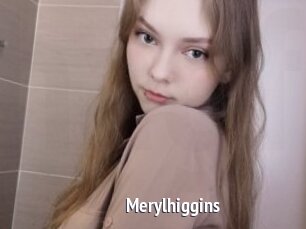 Merylhiggins