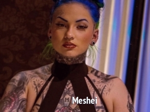 Meshei