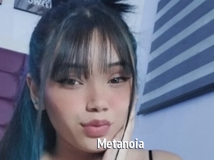 Metanoia