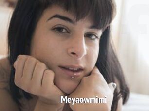 Meyaowmimi