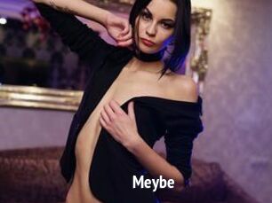 Meybe