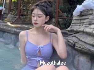 Mezothalee
