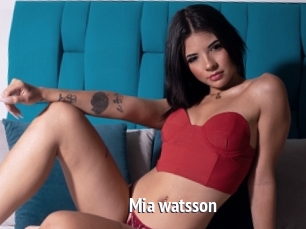 Mia_watsson
