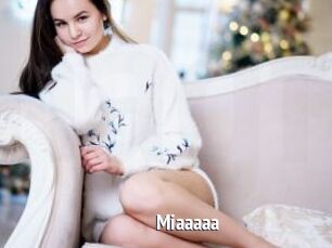 Miaaaaa