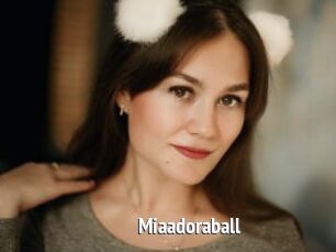 Miaadoraball