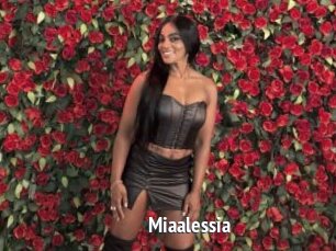 Miaalessia