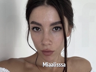 Miaalisssa