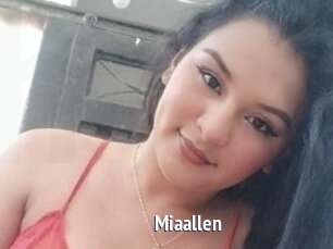 Miaallen