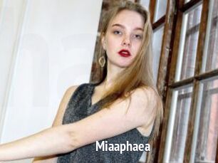 Miaaphaea