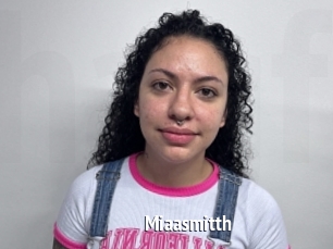 Miaasmitth