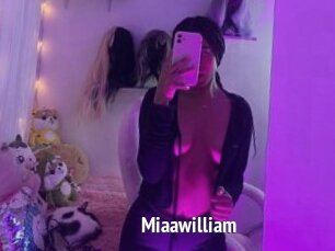 Miaawilliam