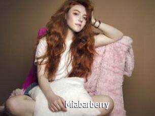 Miabarberry