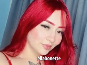 Miabonette
