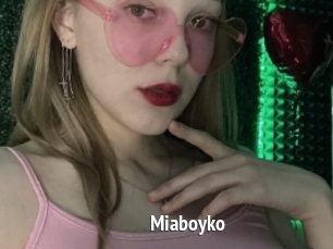 Miaboyko