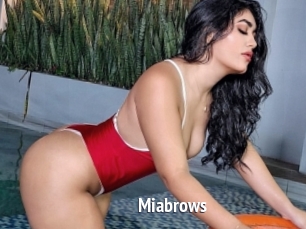 Miabrows