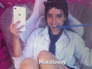 Miacalloway