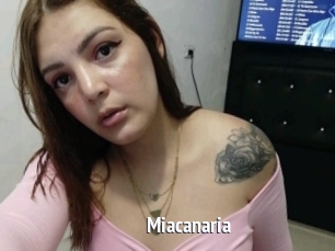 Miacanaria