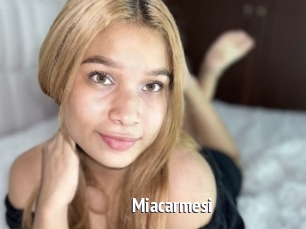 Miacarmesi