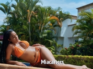 Miacarters