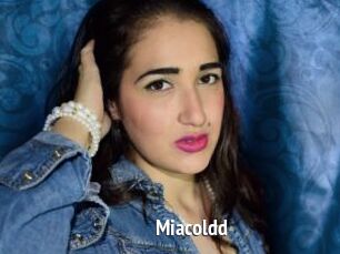 Miacoldd