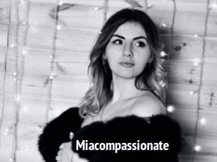 Miacompassionate