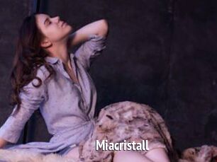 Miacristall