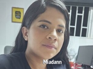 Miadann