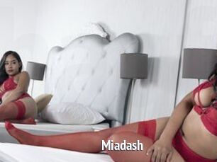 Miadash