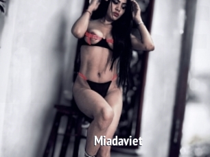 Miadaviet