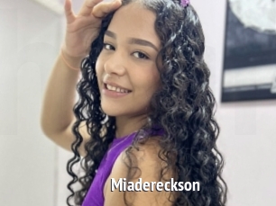 Miadereckson