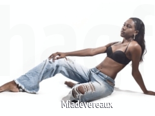 Miadevereaux
