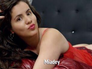 Miadey