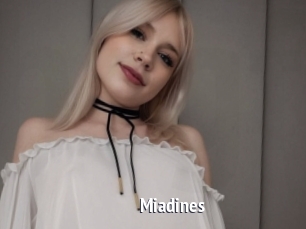 Miadines