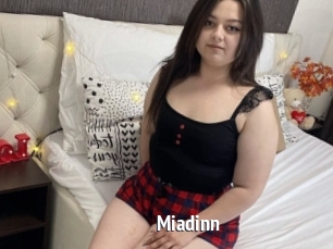Miadinn
