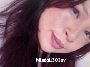 Miadoll303av