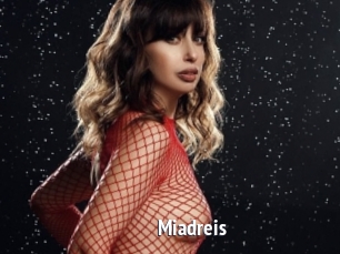 Miadreis