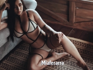 Miaferarra