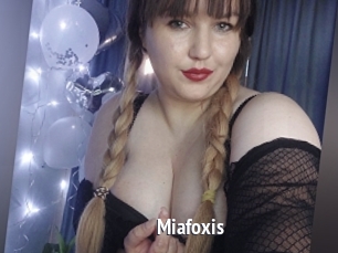 Miafoxis