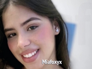 Miafoxyx