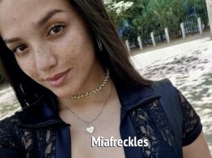 Miafreckles