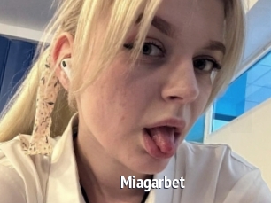 Miagarbet