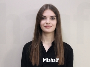 Miahalf