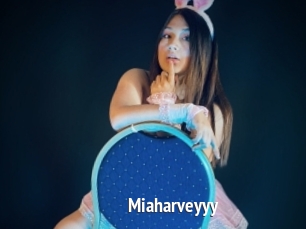 Miaharveyyy