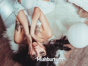 Miahburtons