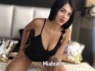 Miahcarie