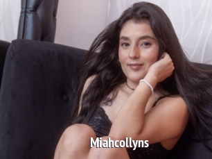 Miahcollyns