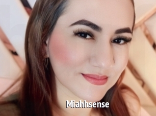 Miahhsense