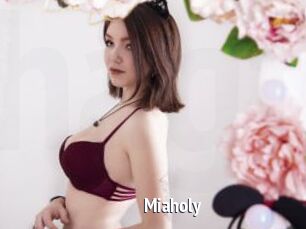 Miaholy