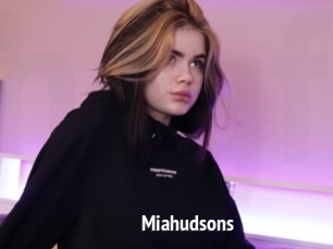 Miahudsons