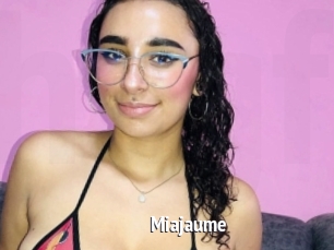 Miajaume